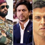 10 patriotic Bollywood films to watch on Republic Day