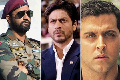 10 patriotic Bollywood films to watch on Republic Day