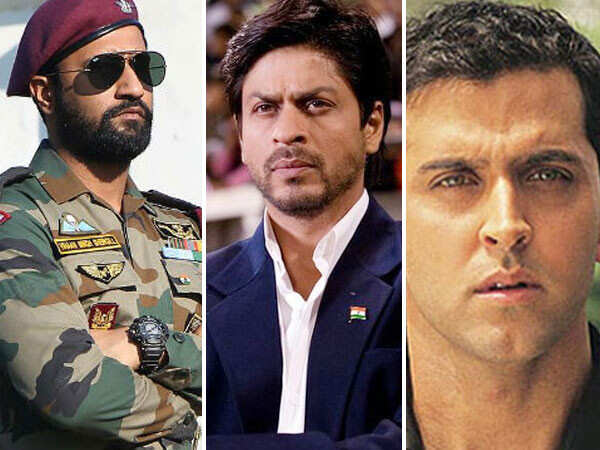 10 patriotic Bollywood films to watch on Republic Day