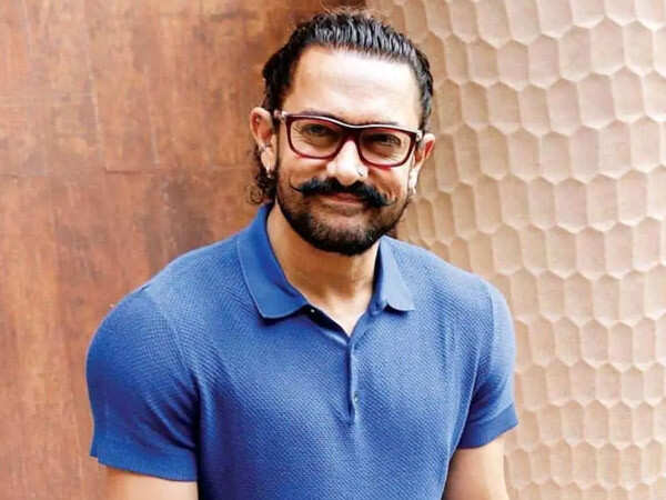 Aamir Khan