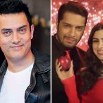 Aamir Khan To Release The Teaser of Junaid Khan & Khushi Kapoor's Loveyapa