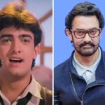 Aamir Khan Qayamat Se Qayamat Tak