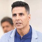 Akshay Kumar