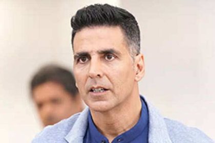 Akshay Kumar