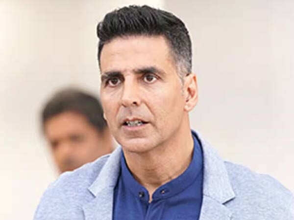 Akshay Kumar