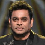 A. R. Rahman