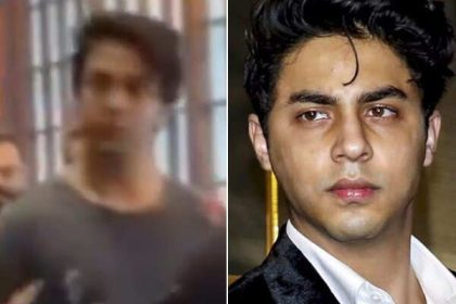 Aryan Khan Stardom