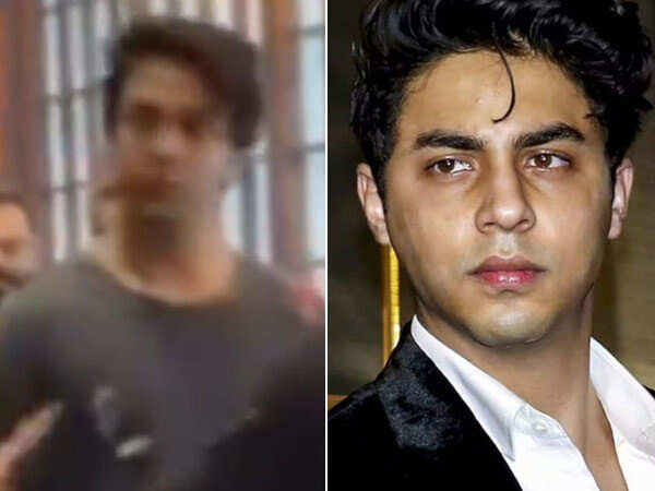 Aryan Khan Stardom