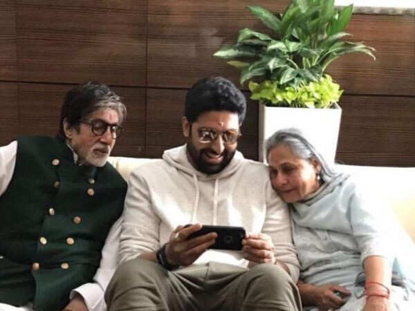 Bachchan