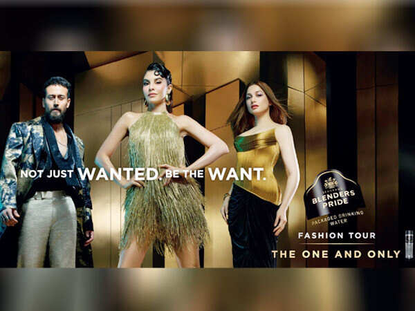 Blenders Pride