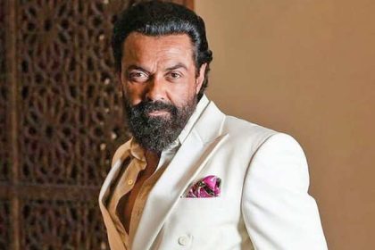 bobby deol