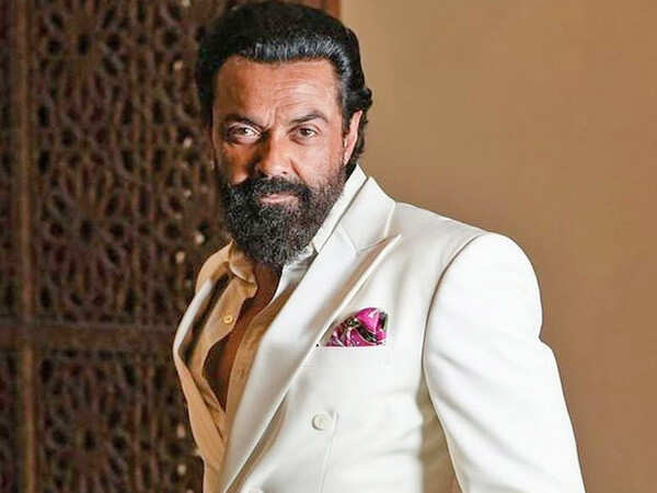 bobby deol