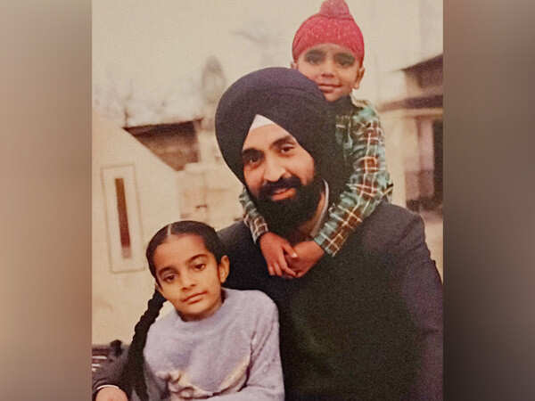 Diljit Dosanjh Punjab 95