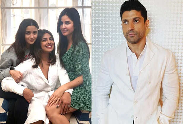 Farhan Akhtar Upcoming Projects