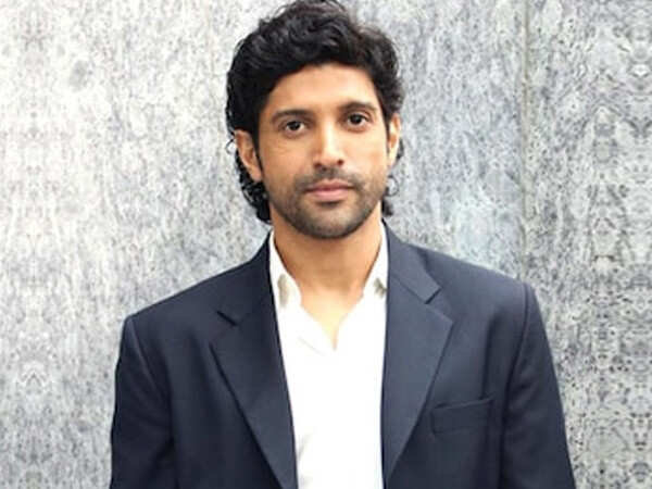 Farhan Akhtar Upcoming Projects