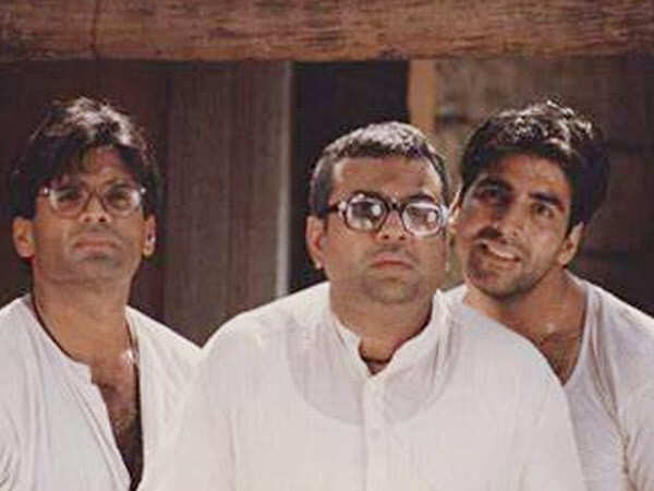 Hera Pheri 3