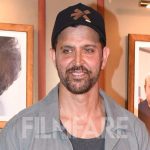 Hrithik Roshan