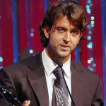 Hrithik Roshan