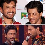 Birth Anniversary Special: Late Irrfan Khan's Banter With Shah Rukh Khan