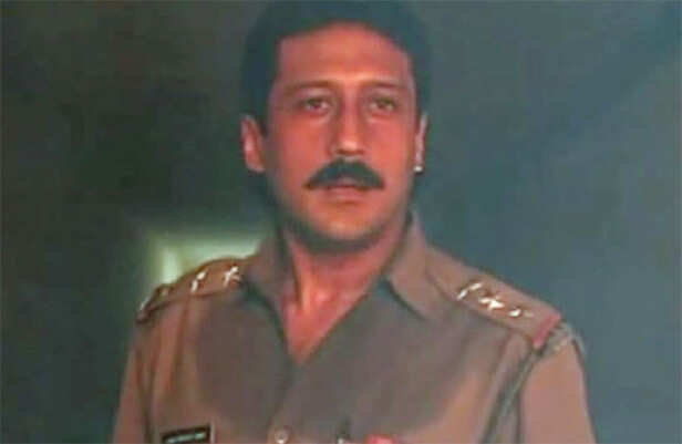 Jackie Shroff