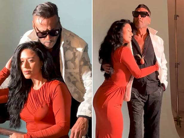 Jackie Shroff