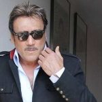 Jackie Shroff