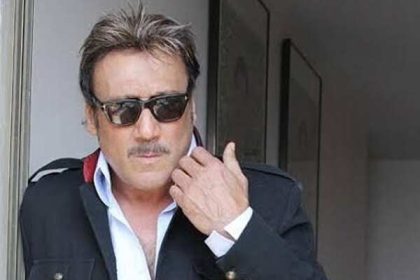 Jackie Shroff