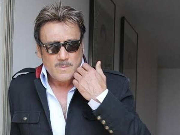 Jackie Shroff