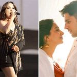 Jasleen Royal Coldplay Sidharth Malhotra