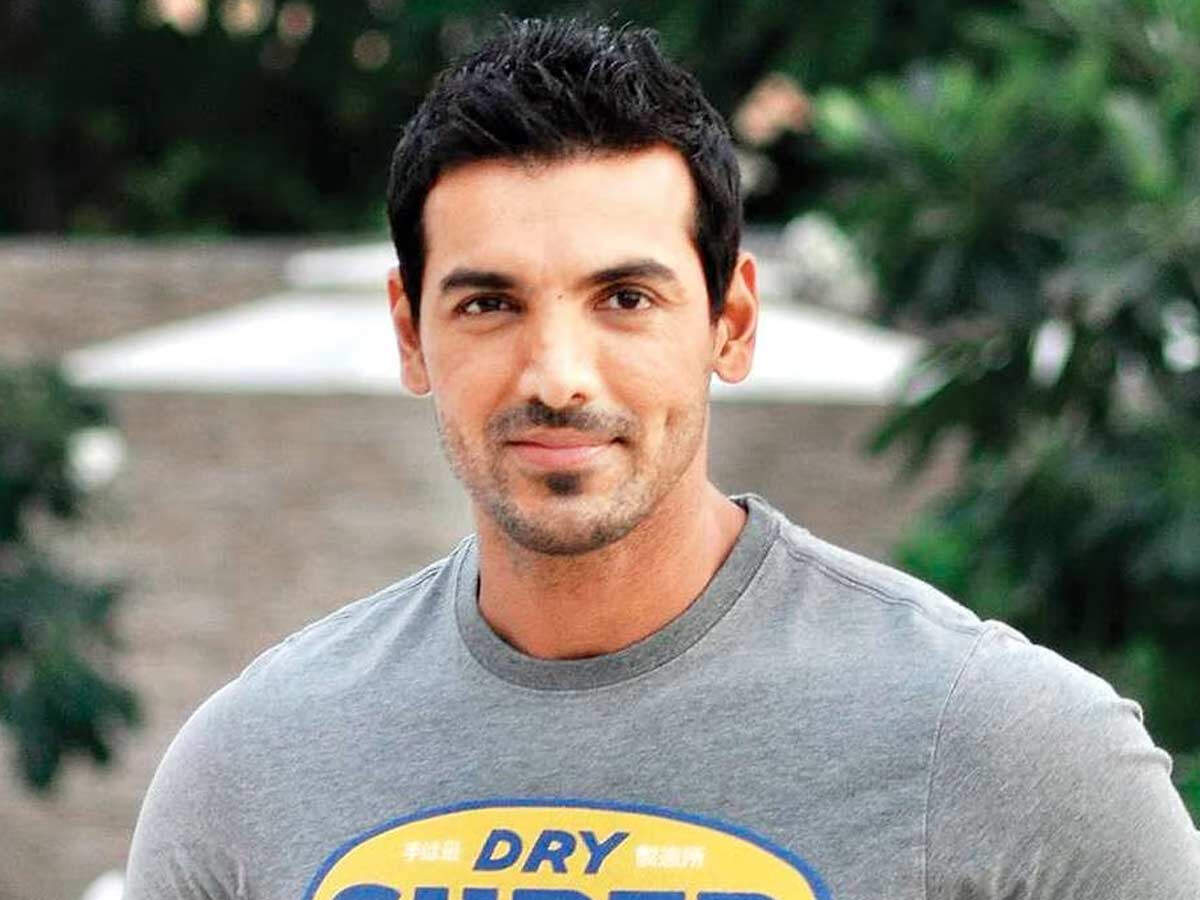 John Abraham