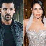 John Abraham to Reunite With Priyanka Chopra for SS Rajamouli's Next?