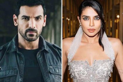 John Abraham to Reunite With Priyanka Chopra for SS Rajamouli's Next?