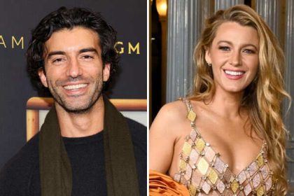 Blake Lively and Justin Baldoni's Legal Battle Heads to Trial in 2026