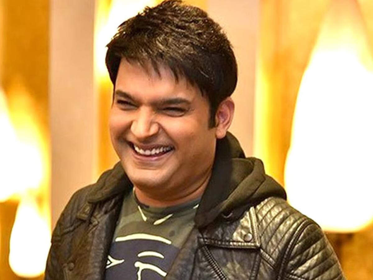 Kapil Sharma threat