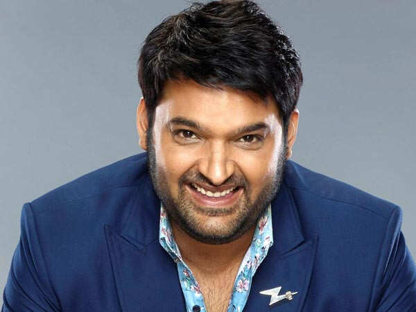 Kapil Sharma threat