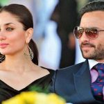 Kareena Kapoor Khan Saif Ali Khan