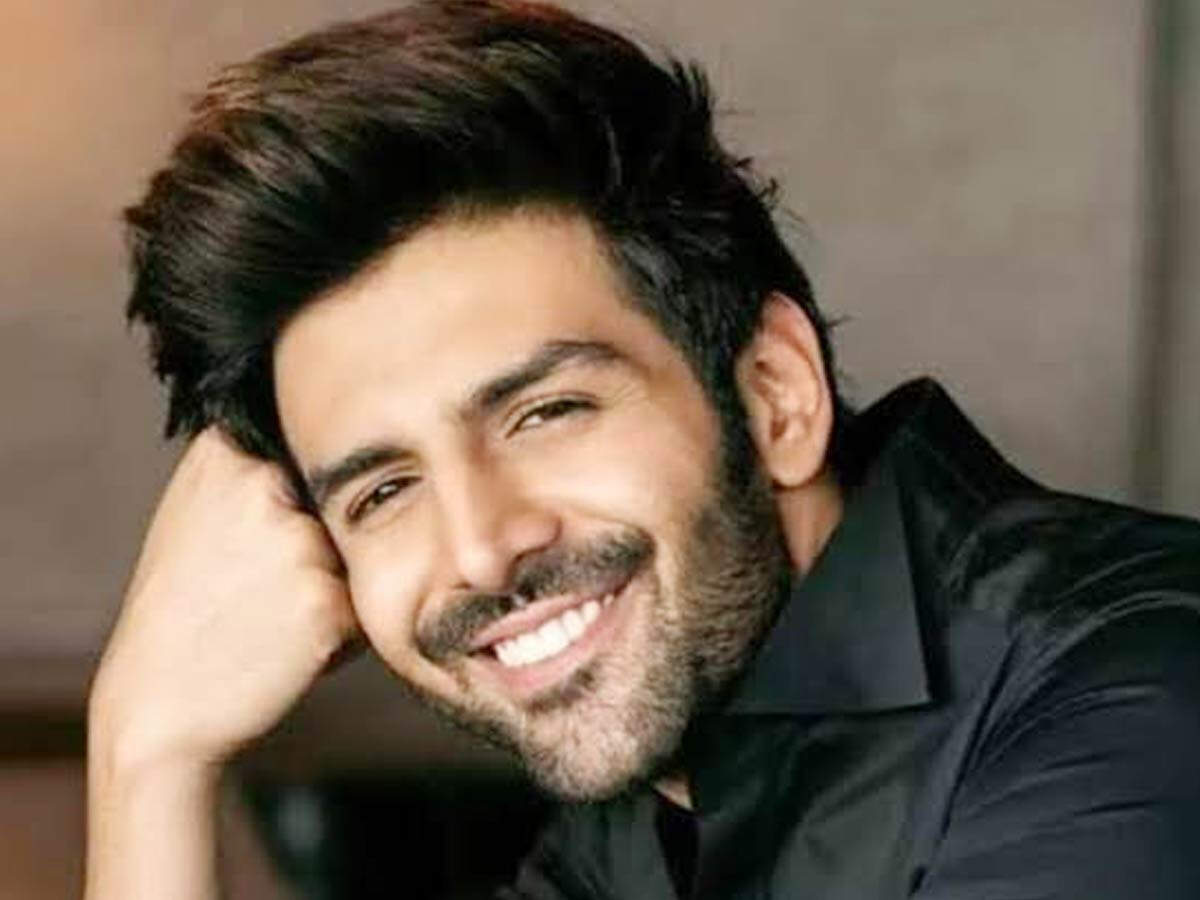 Kartik Aaryan