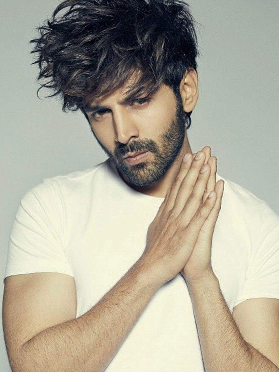 Kartik Aaryan