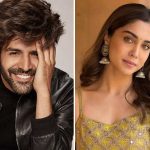 Has Sharvari Signed For Kartik Aaryan’s Dharma Film? Here’s What We Know