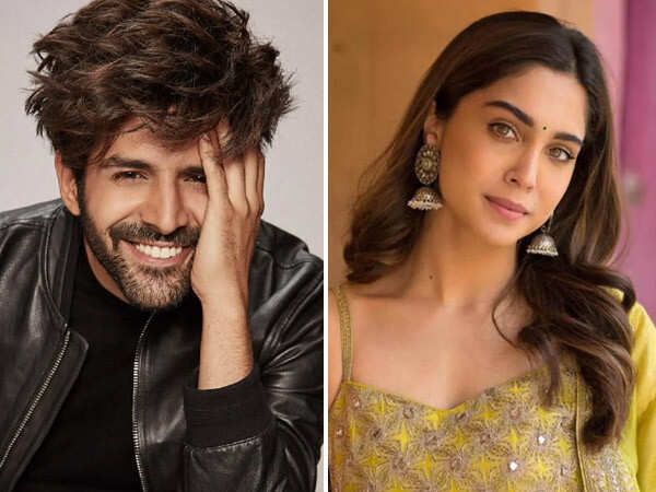 Has Sharvari Signed For Kartik Aaryan’s Dharma Film? Here’s What We Know