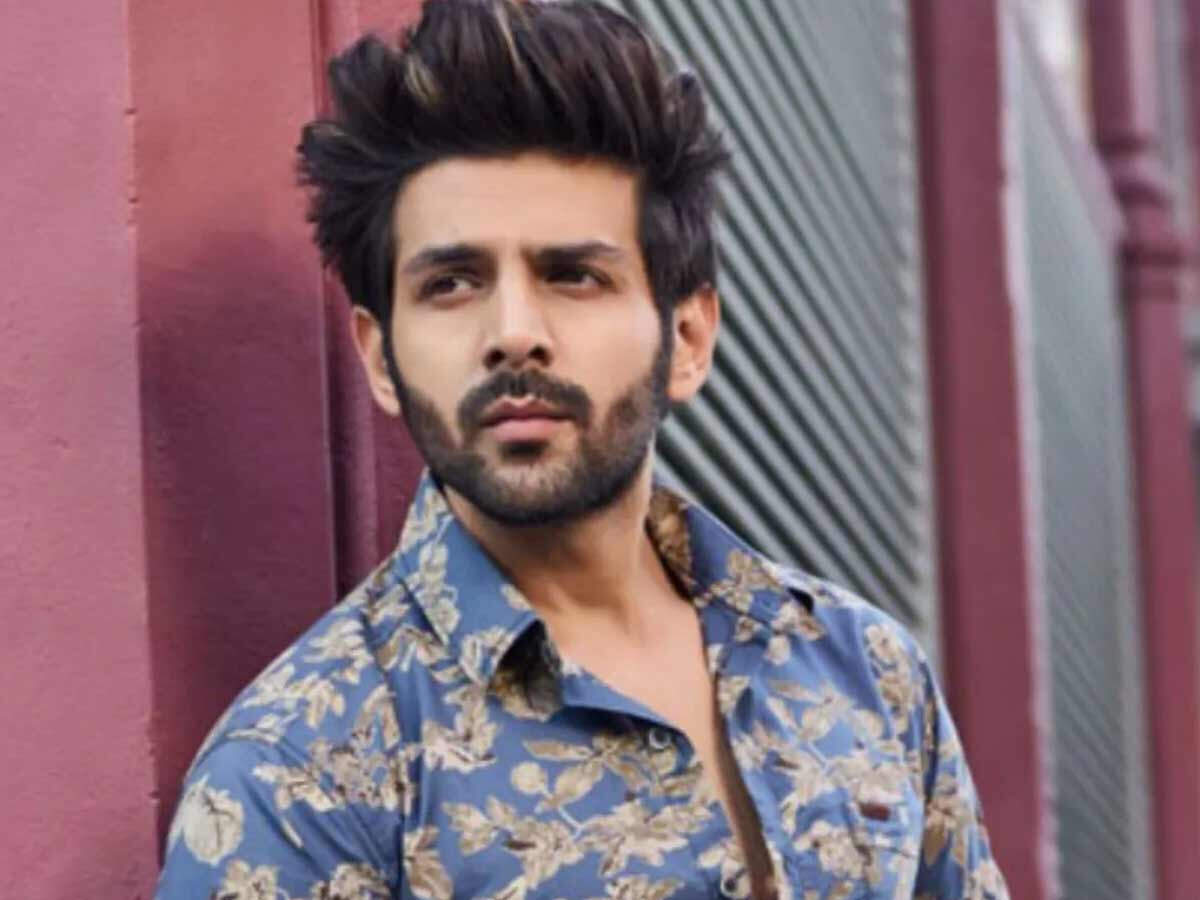 Kartik Aaryan nepotism