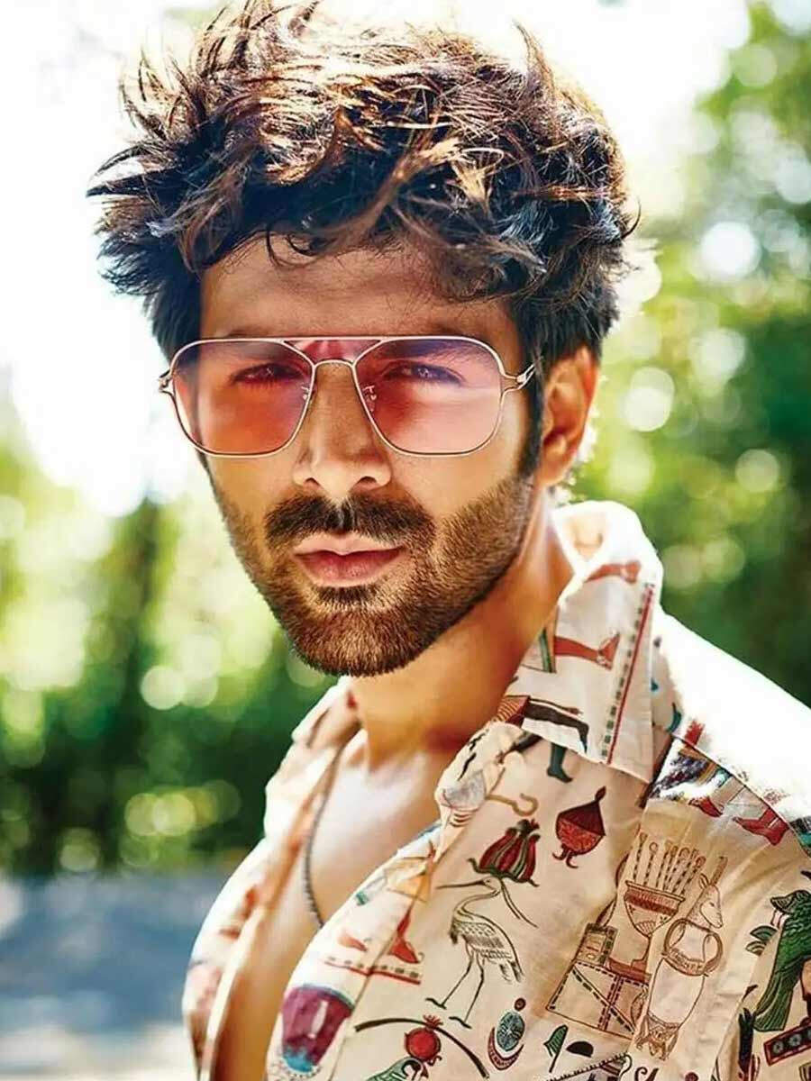 Kartik Aaryan nepotism