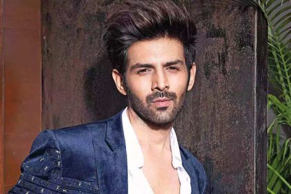 Kartik Aaryan nepotism