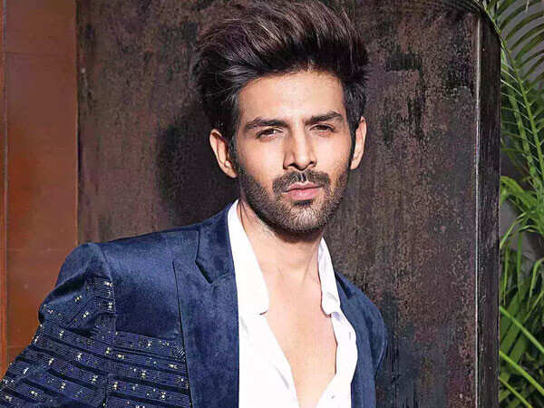 Kartik Aaryan nepotism