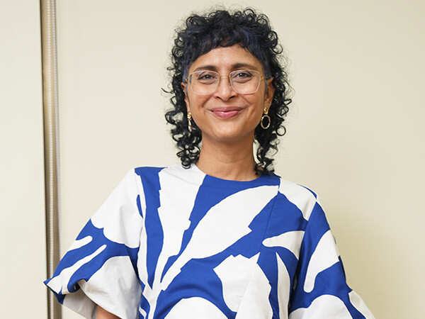 Kiran RAO