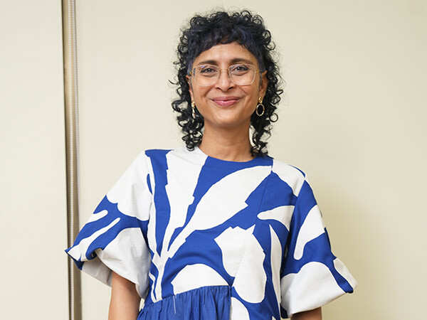 Kiran Rao