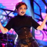 Monali Thakur