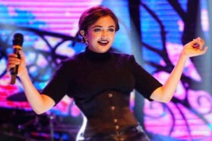 Monali Thakur