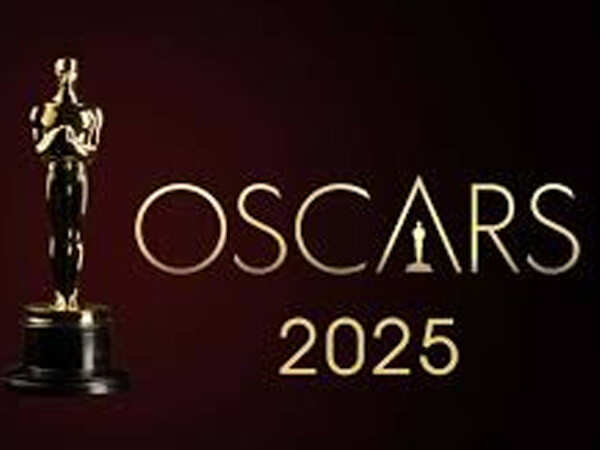 Oscars 2025