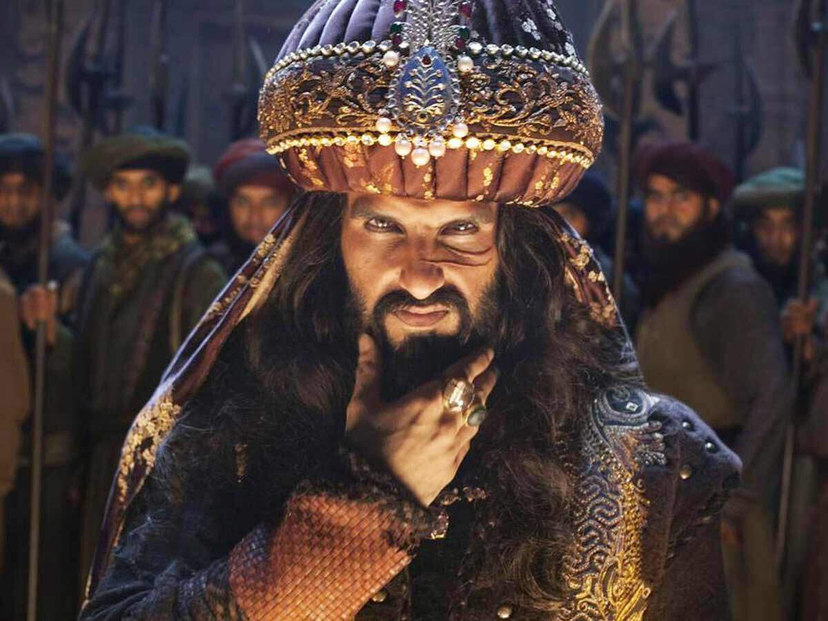 Padmaavat re-release